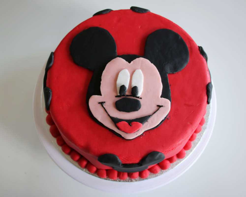 kinderparty MickeyMaus_1