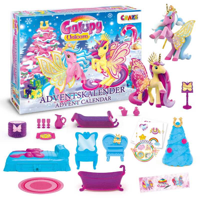 Kindergeburtstag-Adventskalender_Galupy_Einhorn_1