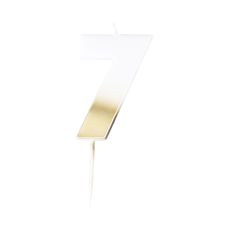 Kindergeburtstag-Zahlenkerze_Zahl_7_Gold_1_Stk_1