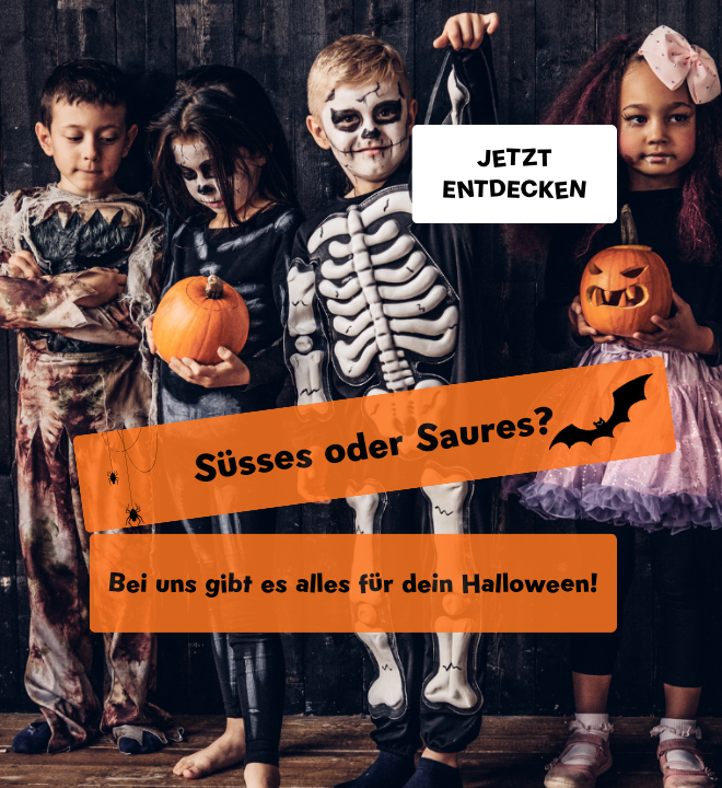 Halloween, Kostüm, Kinder, Skelett, Kürbis