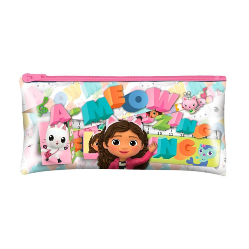 Schreibset Gabby's Dollhouse
- Party Geschenke Kinder Geburtstag - Mitgebsel Kindergeburtstag - kleines Geschenk Kinder - junior-partyshop.ch