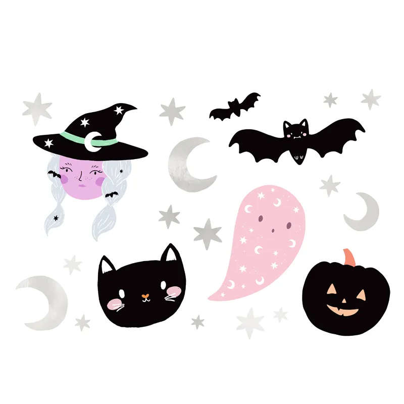Tattoos Halloween
