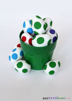 kinderparty superm
