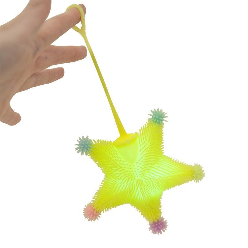 Kindergeburtstag-Fluffy_Leuchtstern_assort_1