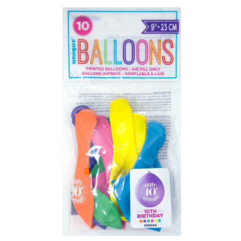 Kindergeburtstag-Luftballons_10_Geburtstag_Stk_1