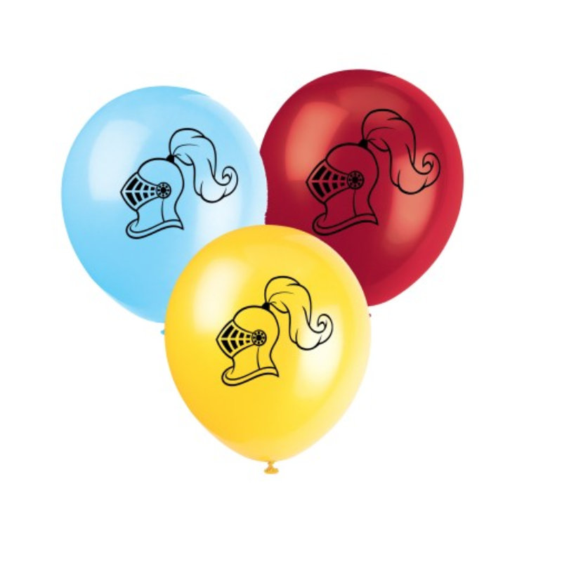 Kindergeburtstag-Luftballons_Ritter_8_Stk_1