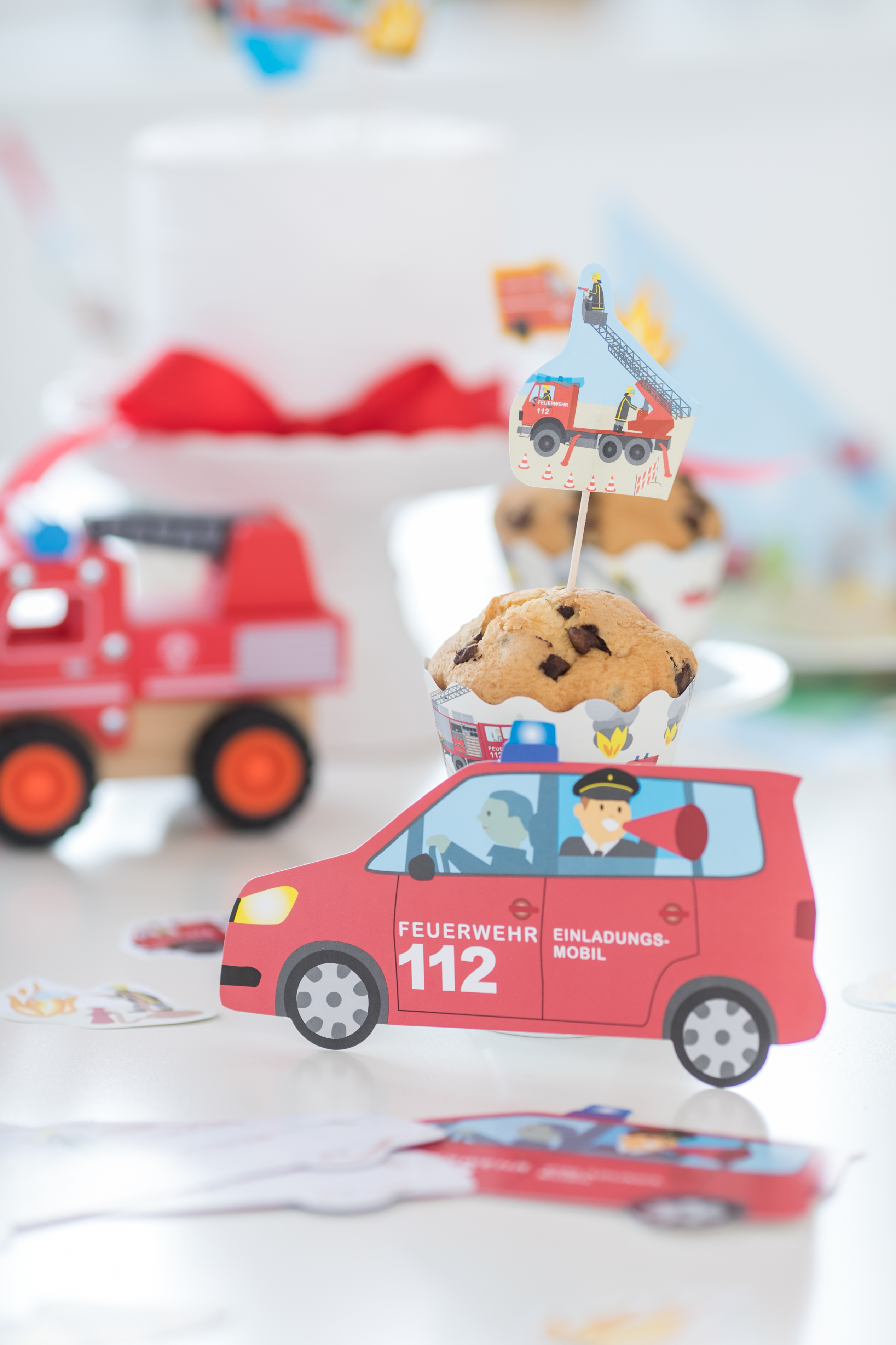kinderparty 4013986301036FWEKARTE005_01