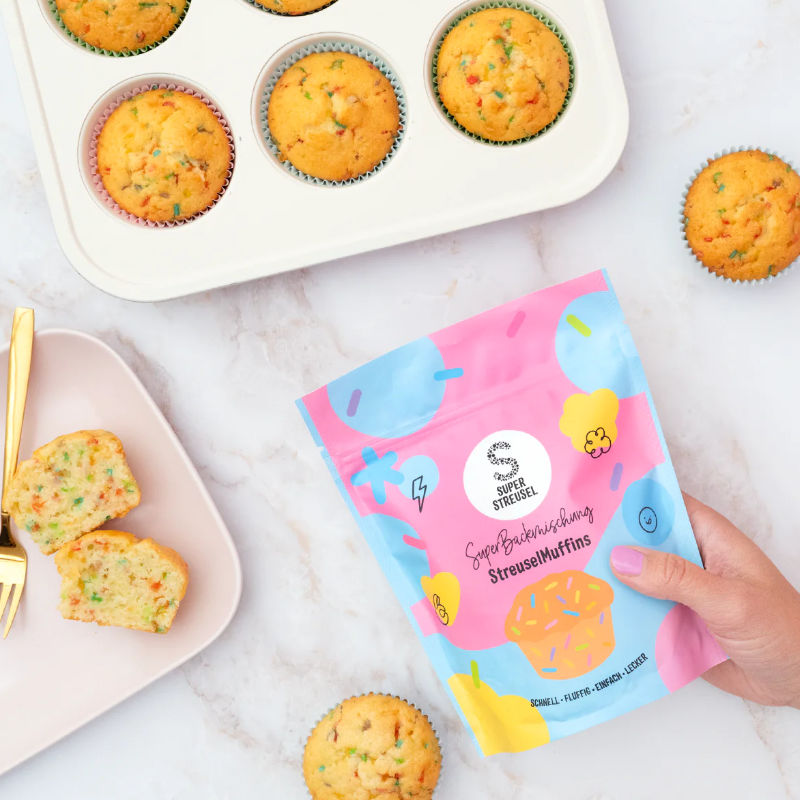 Kindergeburtstag-SuperBackmischung-Streuselmuffins-2