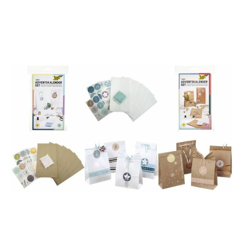 Kindergeburtstag-Adventskalender_Set_Papiertueten_24tlg