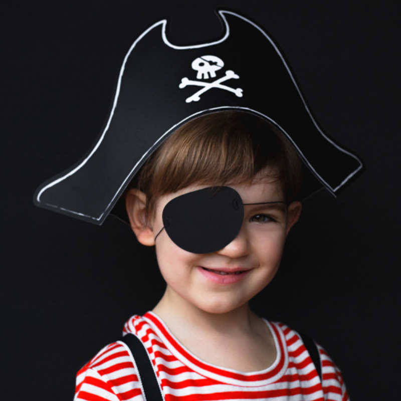 Kindergeburtstag-Papierhut_Piraten_1