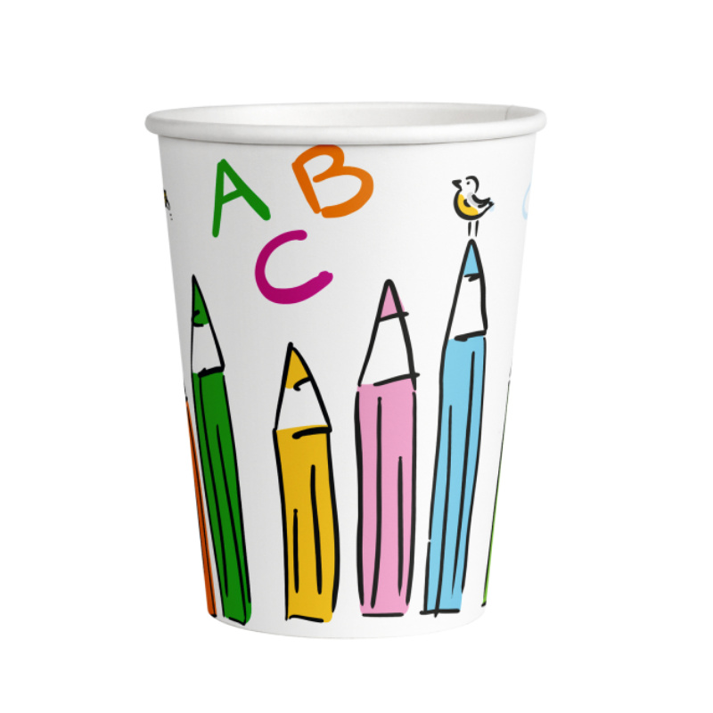 Kindergeburtstag-Partybecher_Schulstart_8_Stk