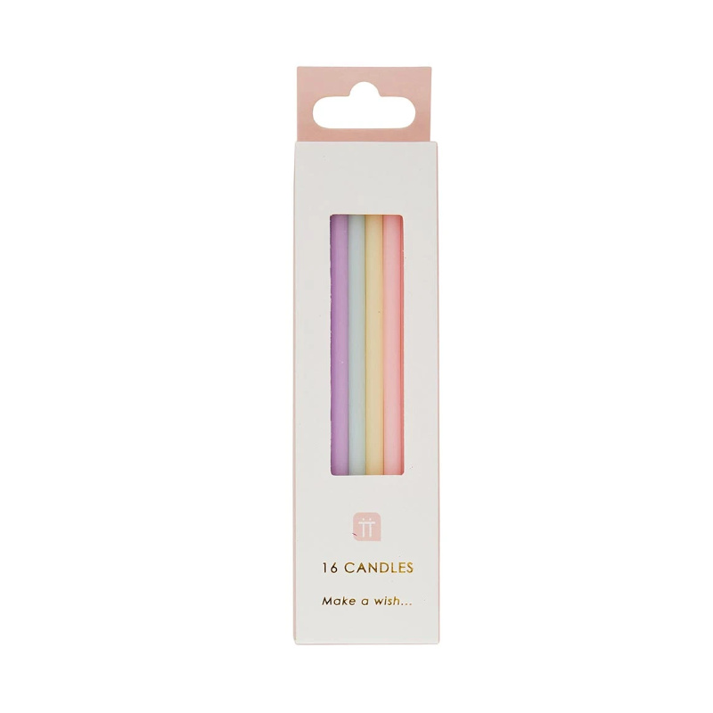 Kindergeburtstag-Geburtstagskerzen_Pastel_1