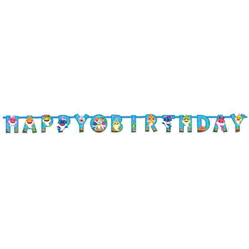 Kindergeburtstag-Girlande_Baby_Shark_Happy_Birthday_1