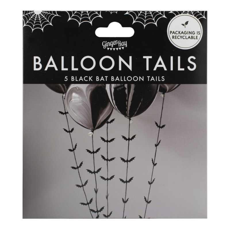 Kindergeburtstag-Luftballons_Halloween_Fledermaus_1