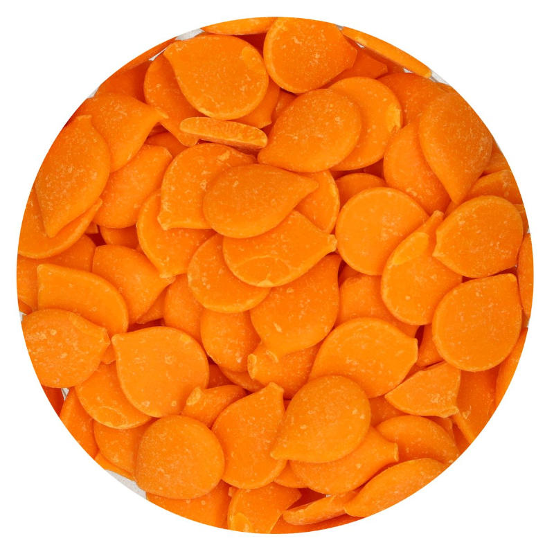 Kindergeburtstag-FunCakes_Deko_Melts_Orange_2_1