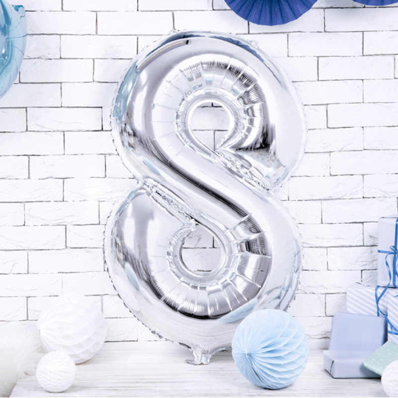 Kindergeburtstag-Folienballon_Zahl_8_Silber_1_Stk_1