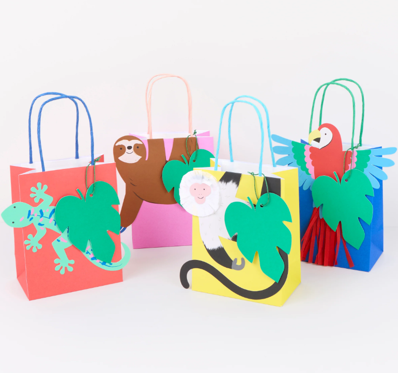 Geschenkanhänger?, Tierdesign?