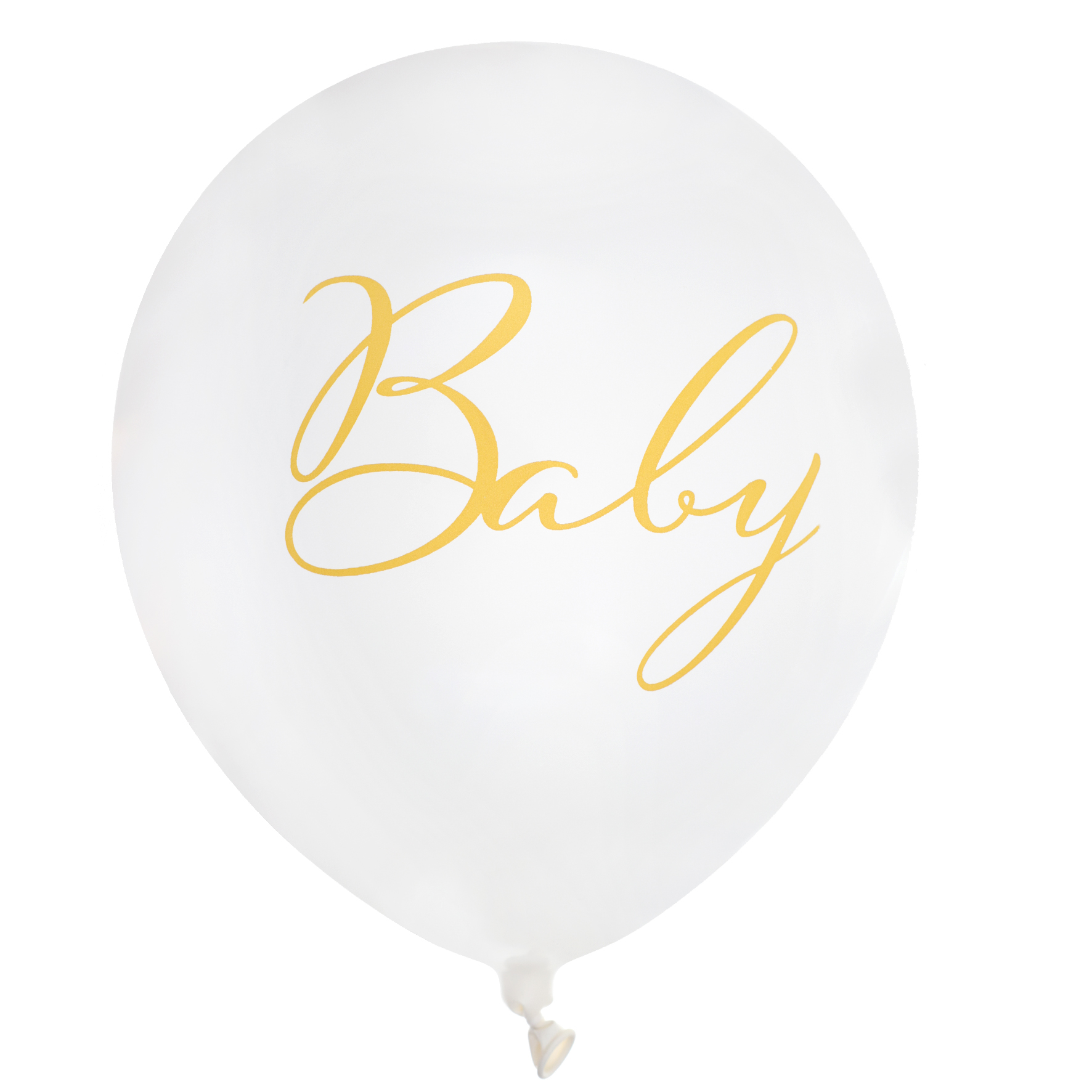 Ballon, Teller