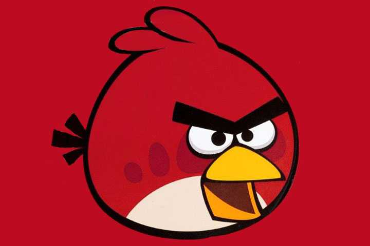 kinderparty AngryBirds_Spielidee