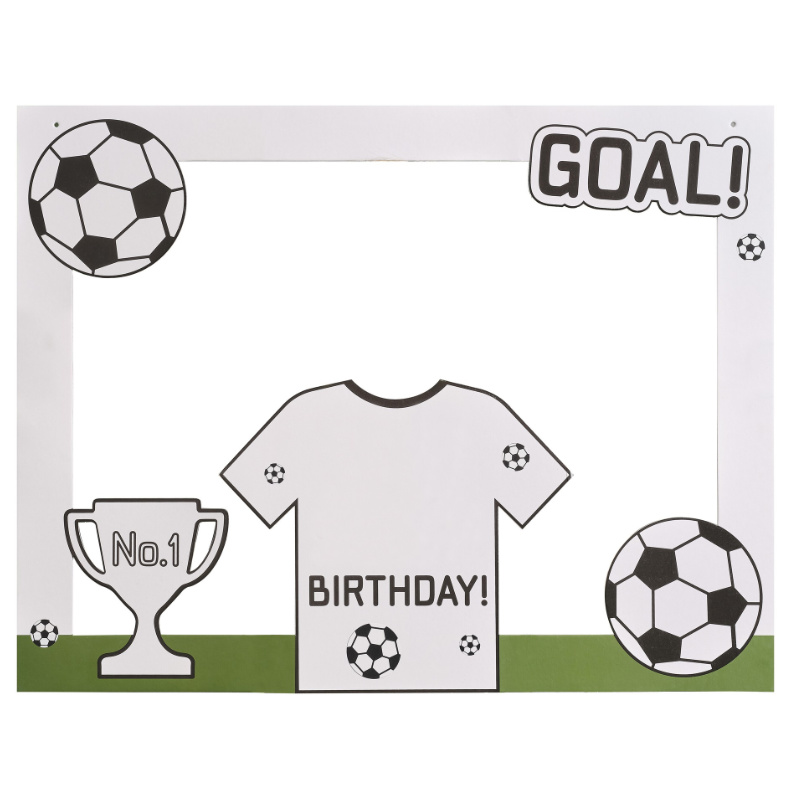Kindergeburtstag-Photobooth-Fussball-1