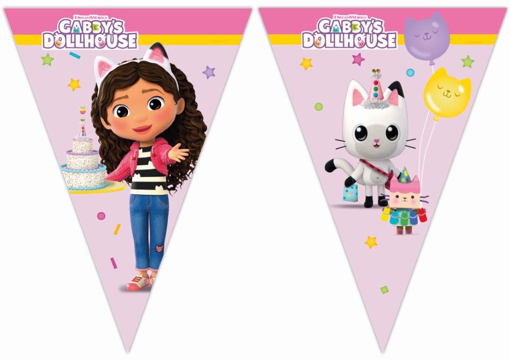 Puppe, Birthday, Katze?