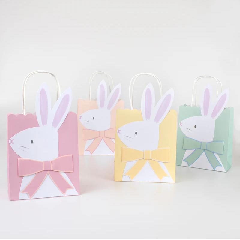 Kindergeburtstag-Partytuten-Meri-Meri-Ostern-2