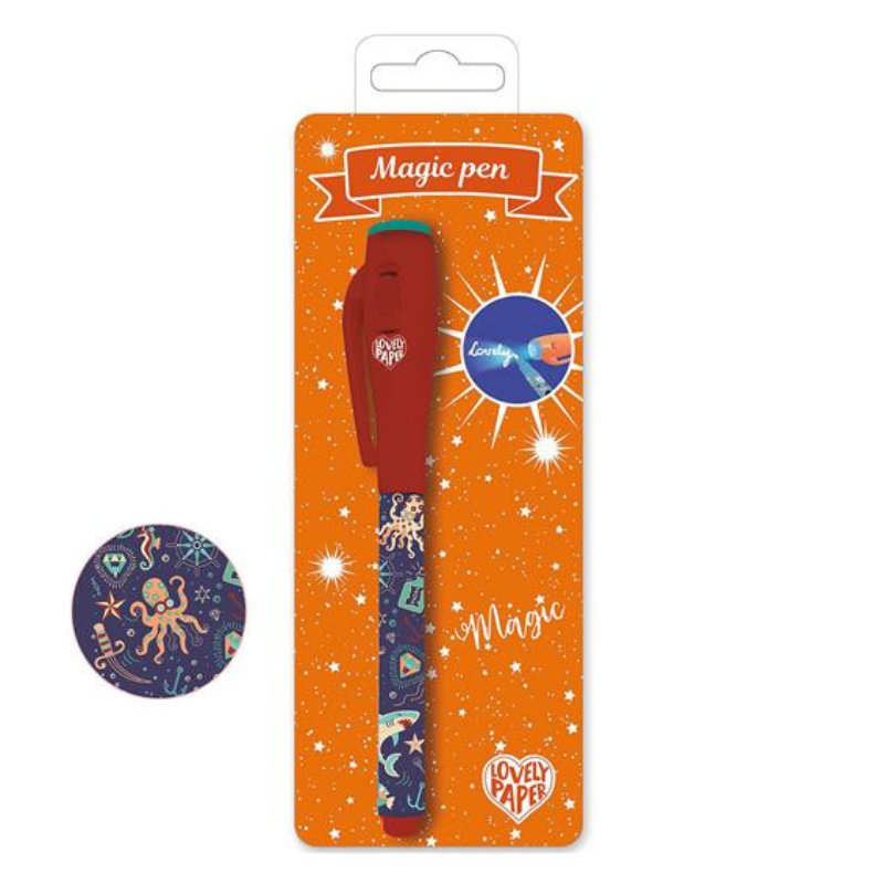 Magischer Stift Steve