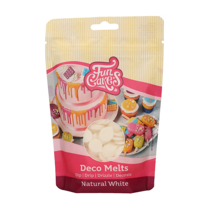 Kindergeburtstag-FunCakes_Deko_Melts_Weiss_3
