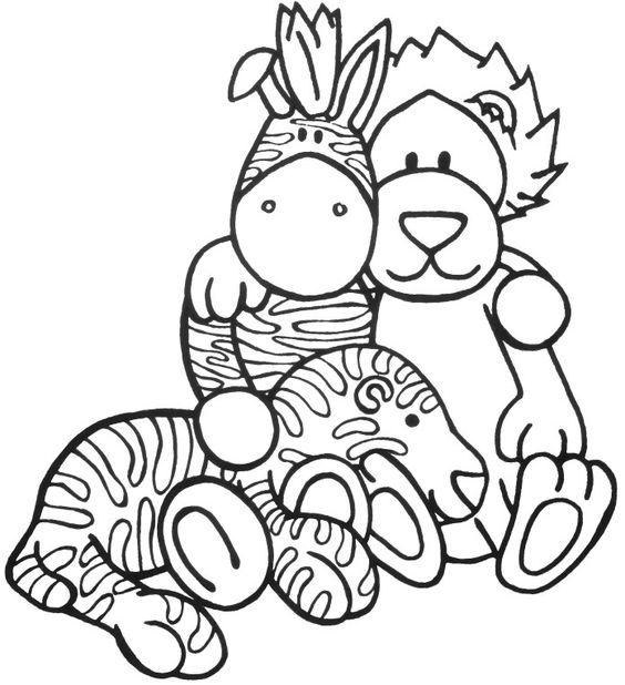 kinderparty Jungle2Aol5p3yD9N6Hg