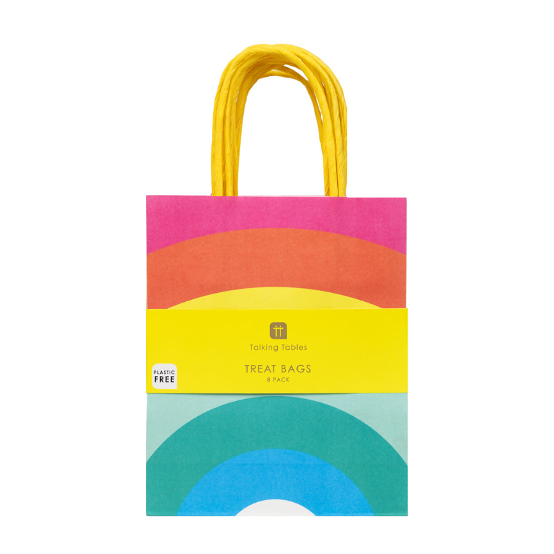 kinderparty Regenbogen_Partytte_2