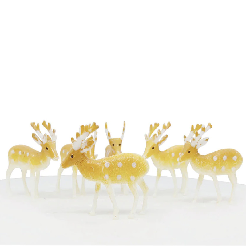 Kindergeburtstag-Cake_Topper_Rentier_1_Stk