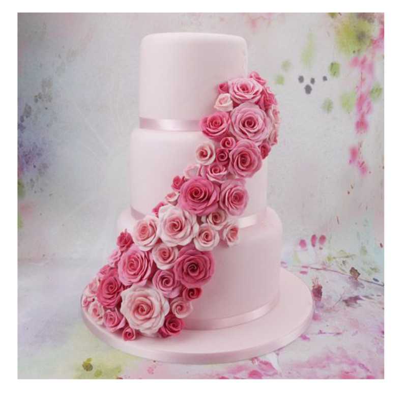 Kindergeburtstag-Fondant_Ausstecher_The_Easiest_Rose_Ever_2