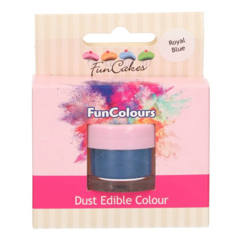 Kindergeburtstag-Funcakes_Glitzerstaub_Royal_Blau