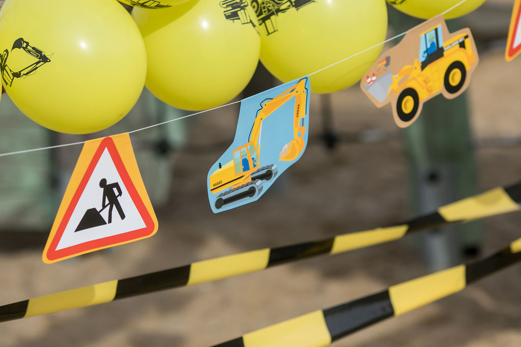 kinderparty 4013986502099BAUW006_02