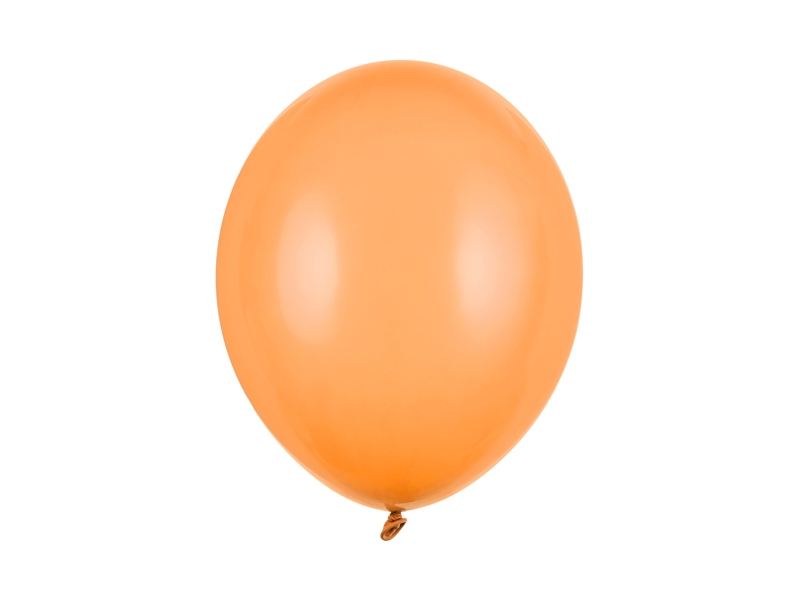 Ballon, Orange, Gummi?, Kugel?, Party