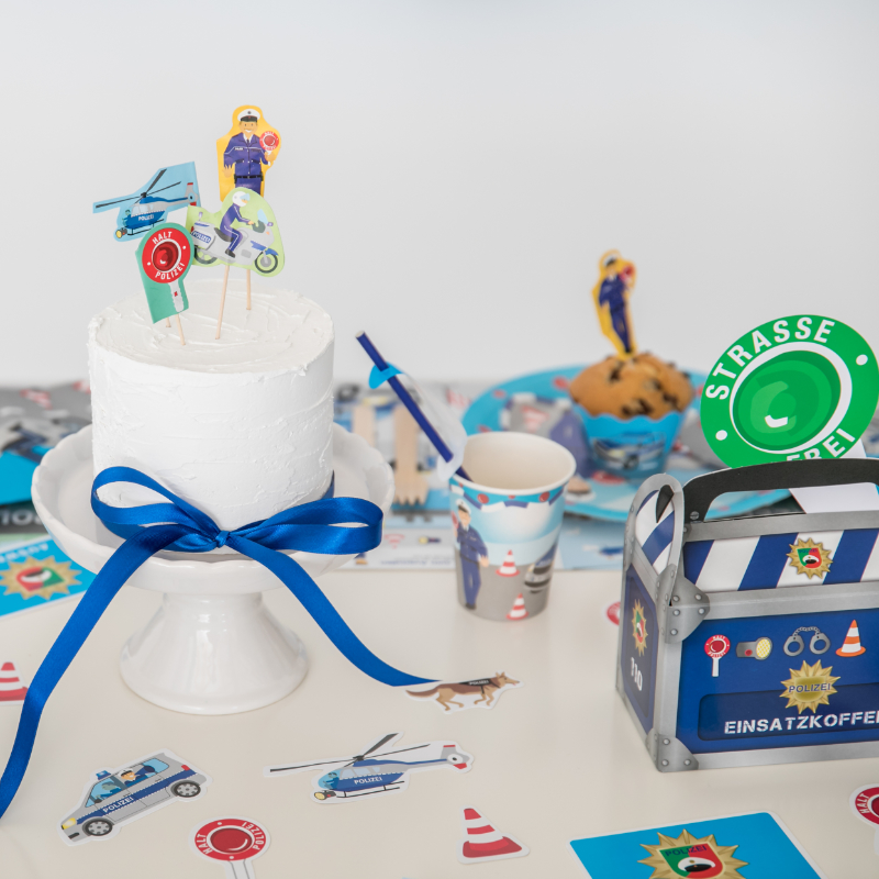 kinderparty Polizei_Artikel_details1