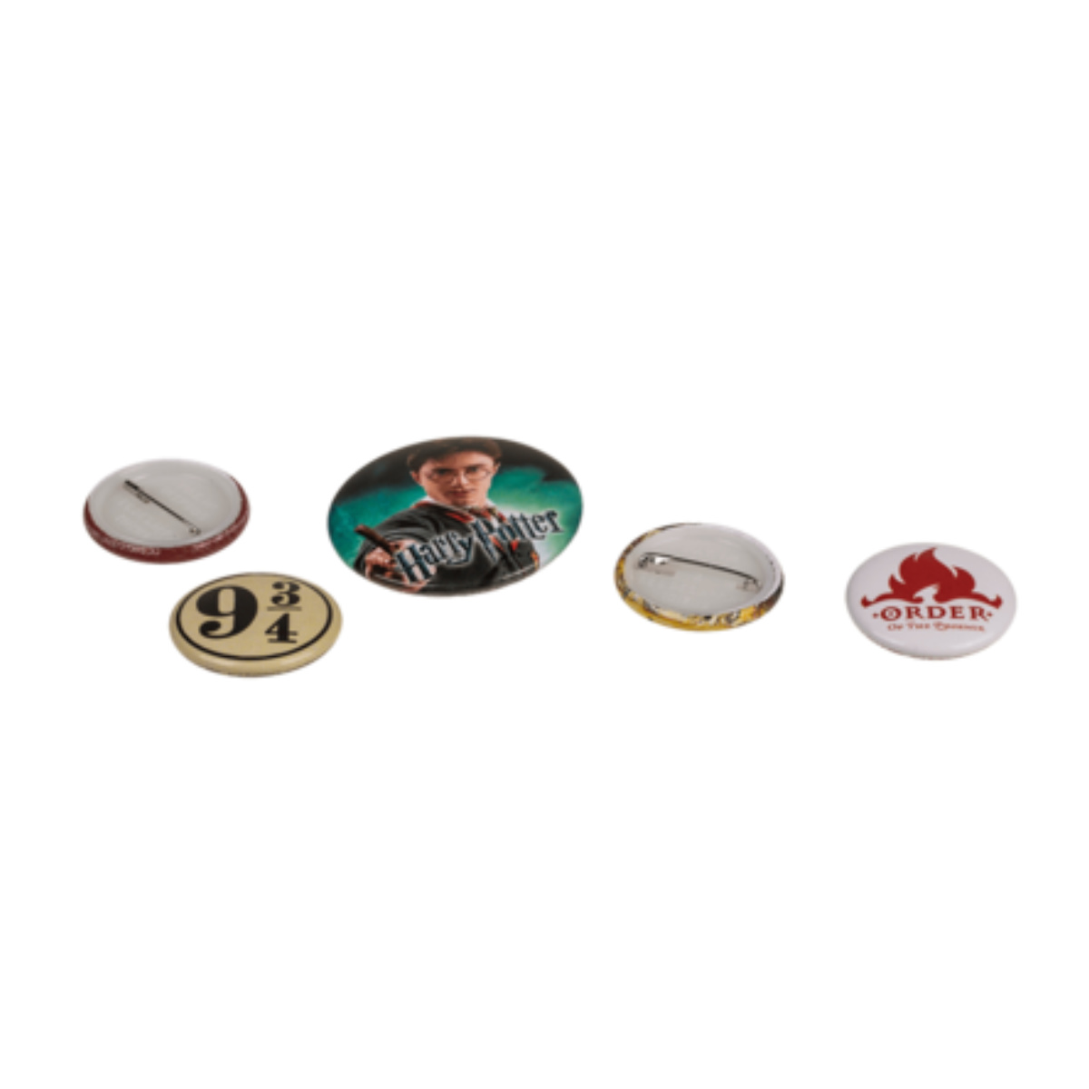 Kindergeburtstag-Badges-Harry-Potter-Gryyfindor-2