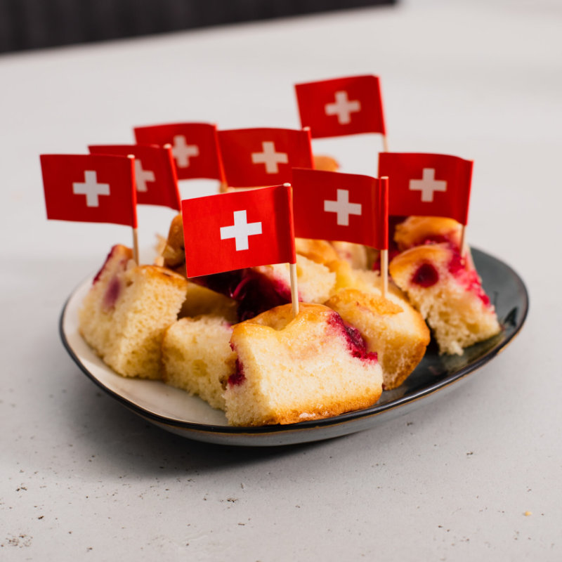 Kindergeburtstag-Partypicker-Schweiz-Flaggen-2