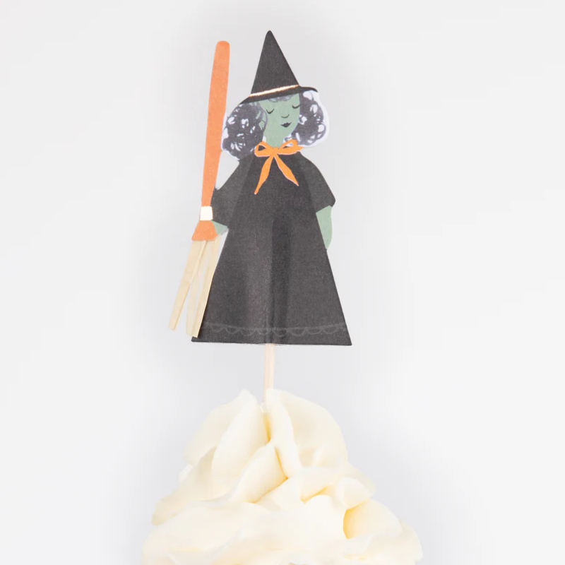 kinderparty 300625-2_CupcakeKit_Halloween_detail4