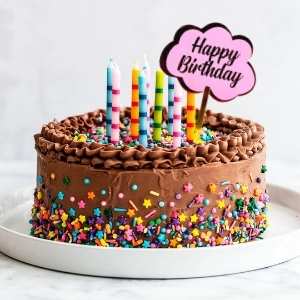 Cake Topper & Kits