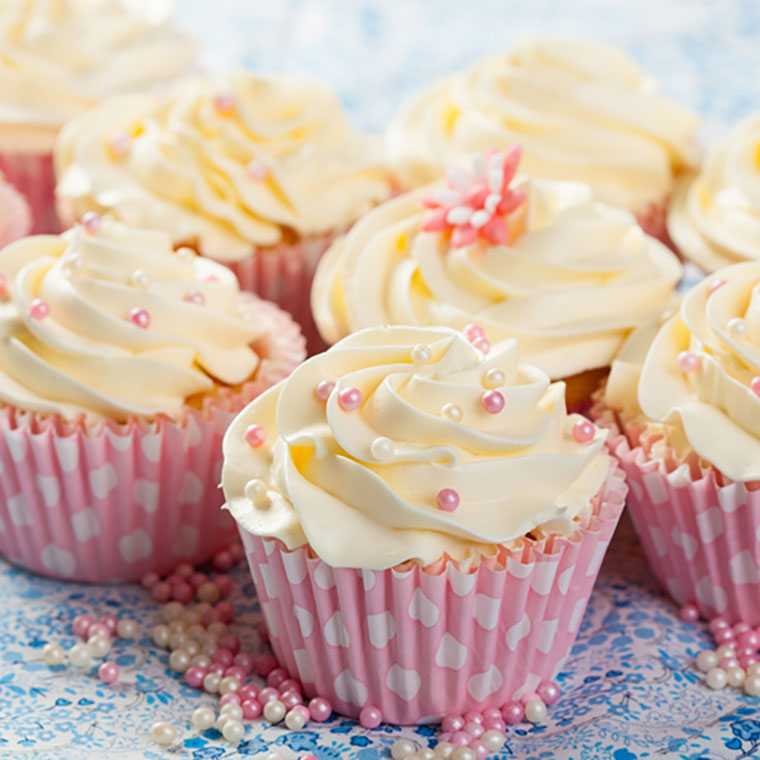 Funcakes Buttercreme Fertigmischung, 500 g