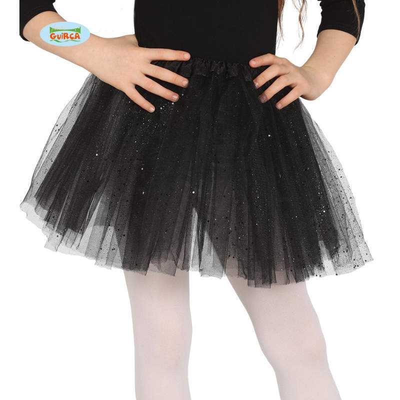 Tutu schwarz