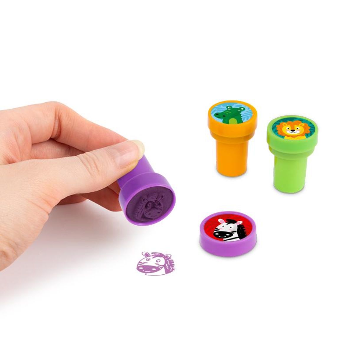 stempel, stempelset, tiermotiv, druckstempel, spielzeugstempel