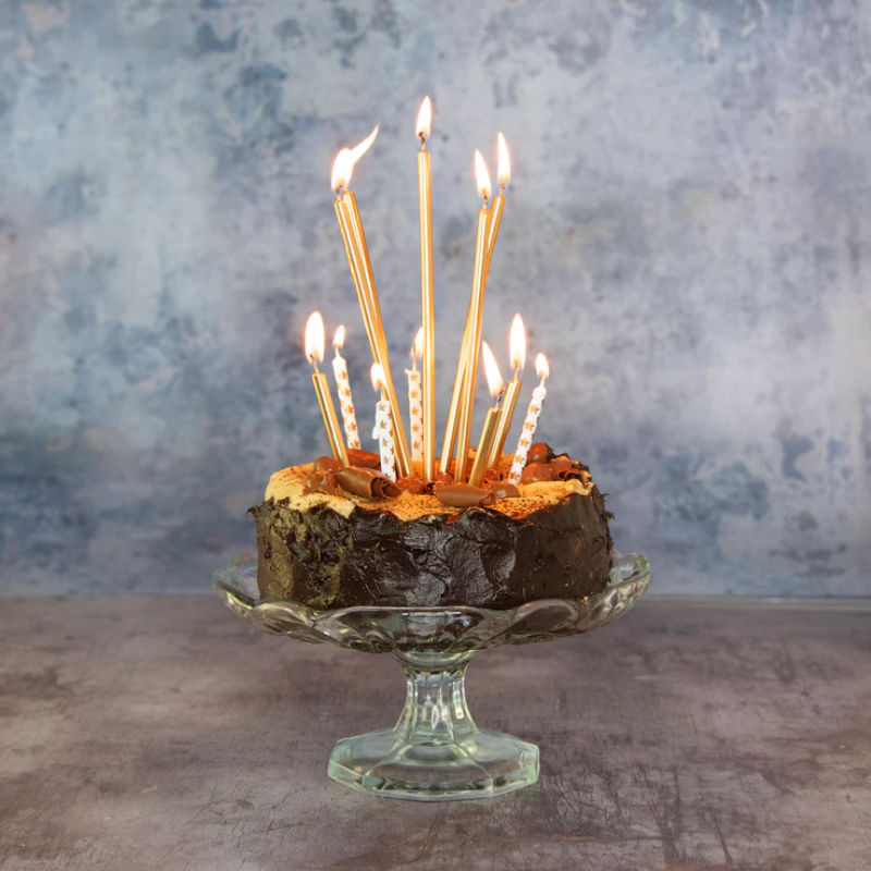 Kindergeburtstag-Geburtstagskerzen_Gold_lang_16_Stk_1