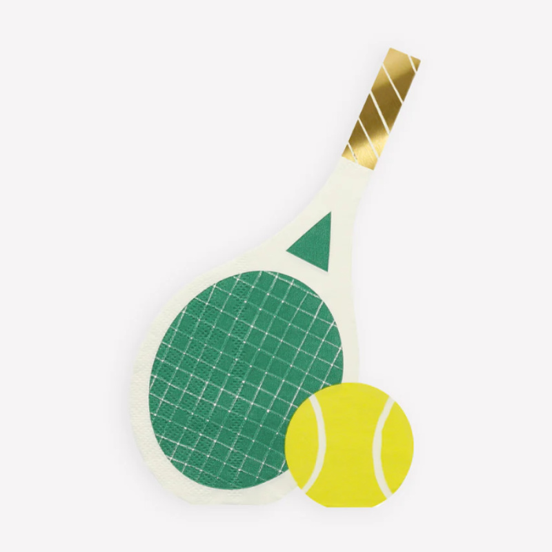 Kindergeburtstag-Servietten_Meri_Tennis_16_Stk