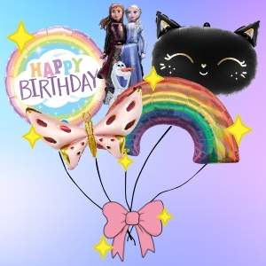 Folienballons