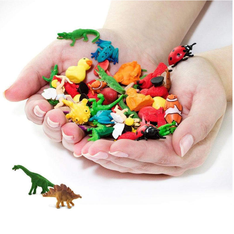 Kindergeburtstag-Gluecksmini_Brachiosaurus_Stegosaurus_1_Stk_2
