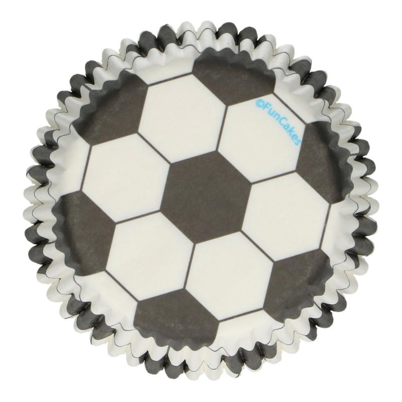 Kindergeburtstag-Muffinfoermchen_Fussball_48_Stk_1