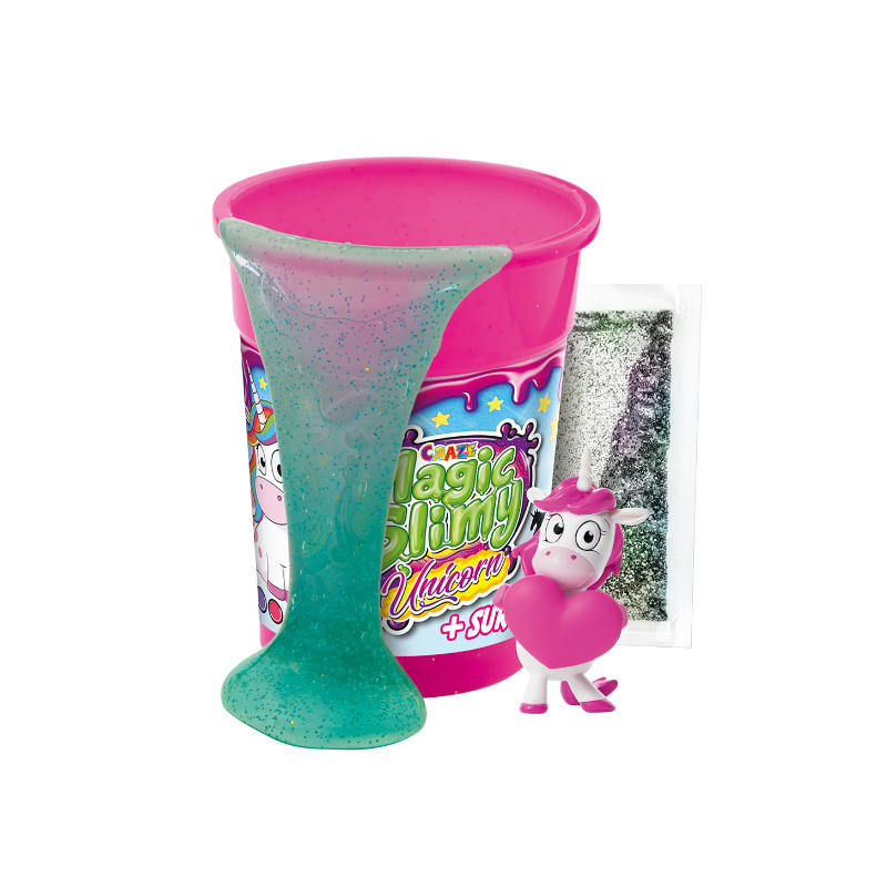 Kindergeburtstag-Craze_Magic_Slimy_Unicorn_2