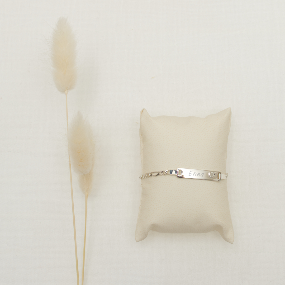 schmuck, armband, silber, brillant, personalisiert